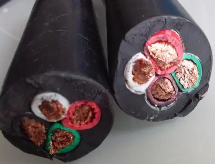 南粵電纜將為大家詳細介紹一些常見的電線規格.jpg 南粵電纜將為大家詳細介紹一些常見的電線規格.jpg